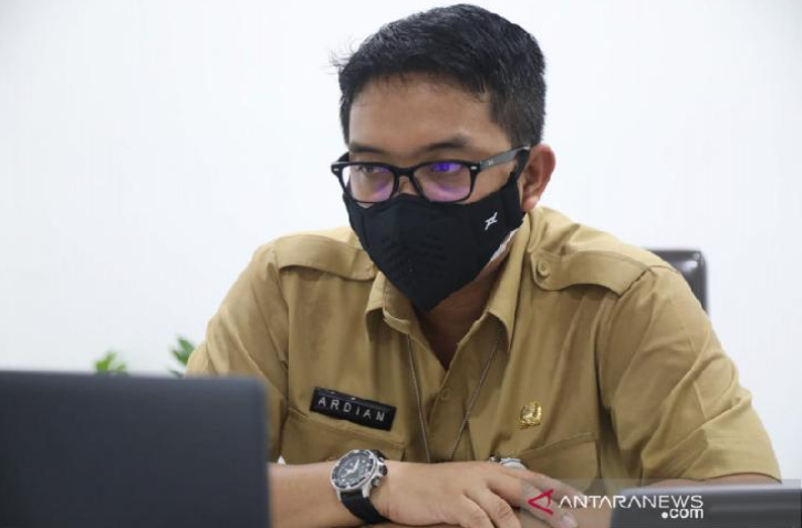 Eks Dirjen Kemendagri Didakwa Terima Suap Dana PEN Rp2,4 Miliar